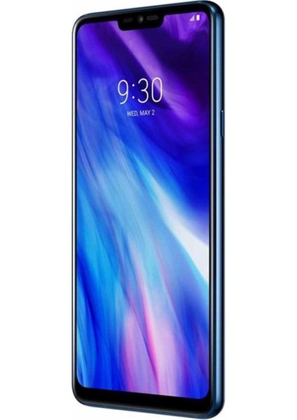 G7 ThinQ 64 GB (LG Türkiye Garantili) Mavi fırsatları
