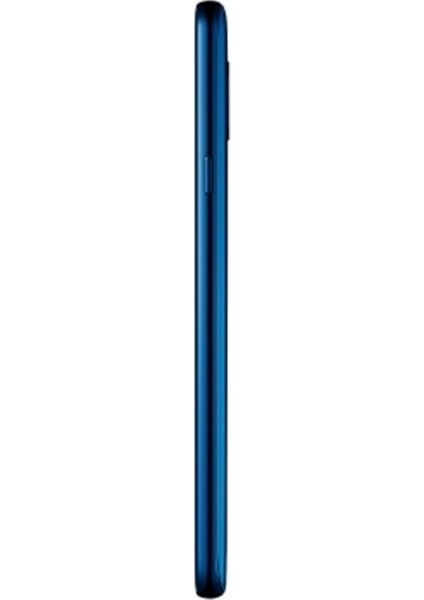 G7 ThinQ 64 GB (LG Türkiye Garantili) Mavi