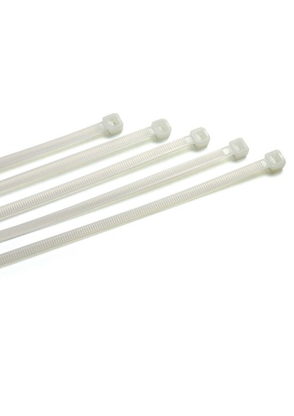 8*750 mm Plastik Kablo Bağı