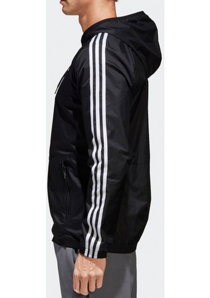 Adidas ess wind jacket clearance bs2232