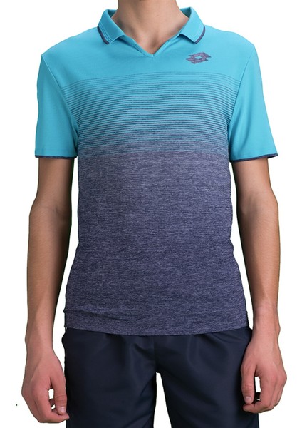 Court II Polo Yaka T-Shirt T1816/17