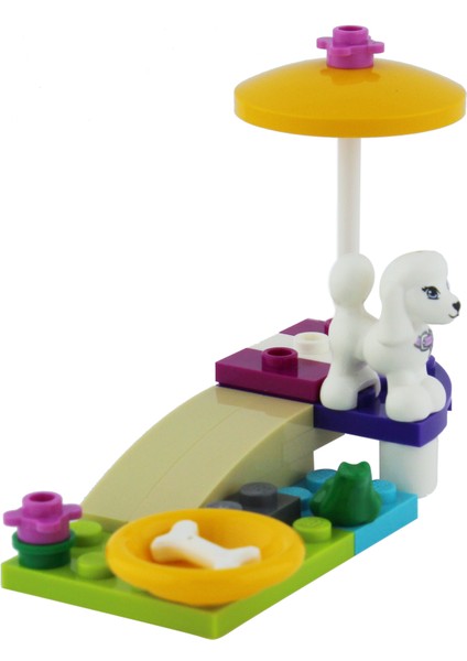 Lego Friends Merhaba Heartlake!
