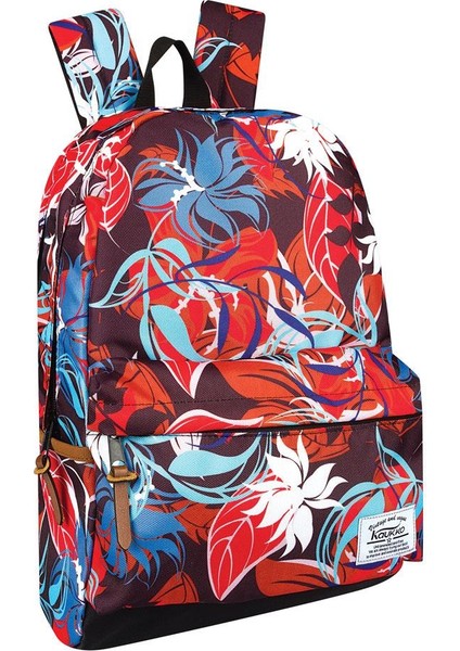 Flowers Sırt Çantası