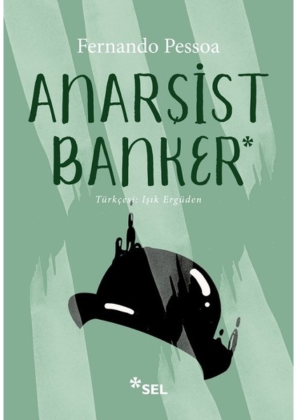 Anarşist Banker - Fernando Pessoa