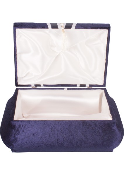 Lacivert Damat Sandıklı 8 Parça Traş Seti modelleri