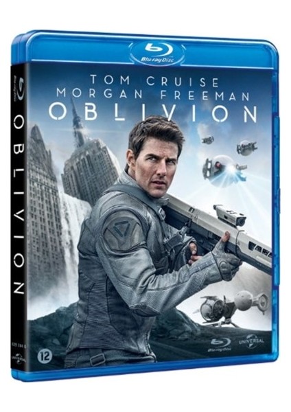 Oblivion - Blu-Ray