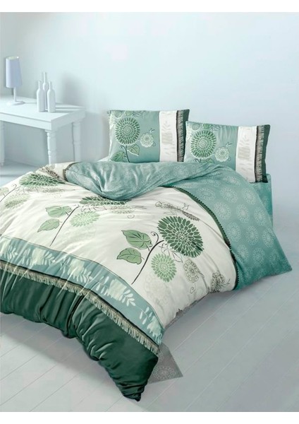 Komfort Home Çift Kişilik (Battalboy) Ranforce Nevresim Takımı