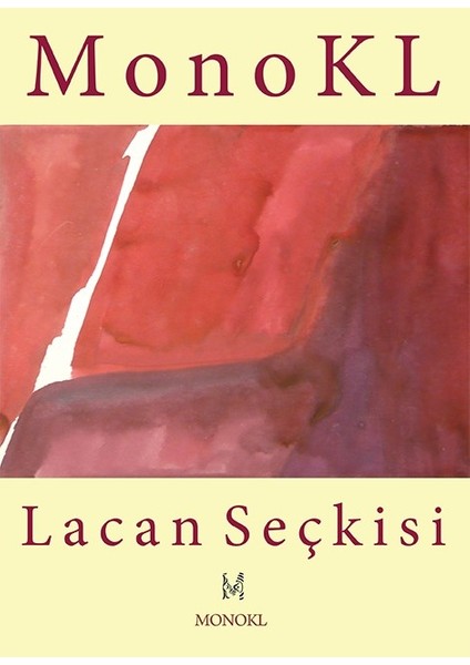 Lacan Seçkisi