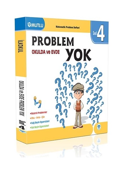 4. Sınıf Usta Serisi - 3 Kitap modelleri
