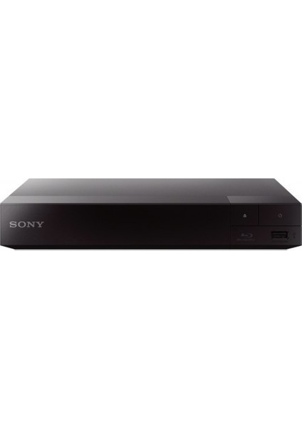 Bdp-S6700 4K Blu-Ray Player