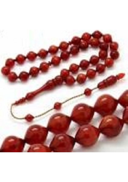 İstanbul Şalgami Kesim Tesbih Eko20183412018