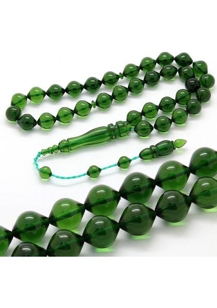 İstanbul Şalgami Kesim Tesbih Eko201834412012