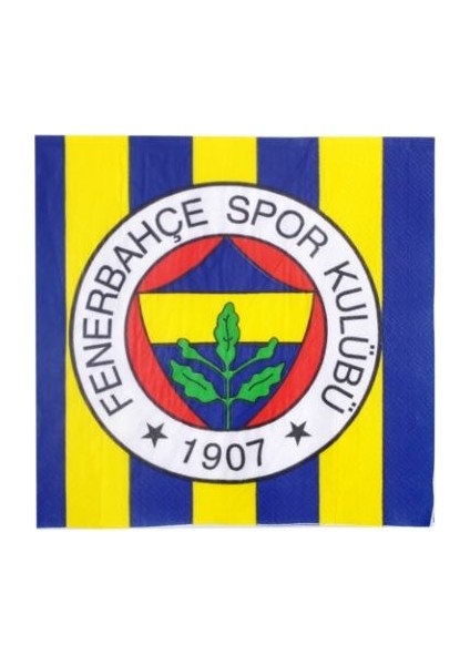 Fenerbahçe Peçete