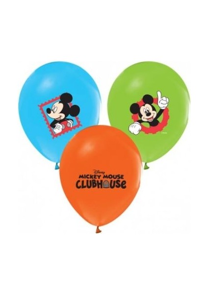 Mickey Mouse Balon