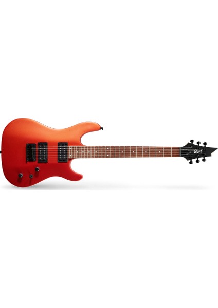 Kx100Io Elektro Gitar Kılıf + Askı + Ara Kablo