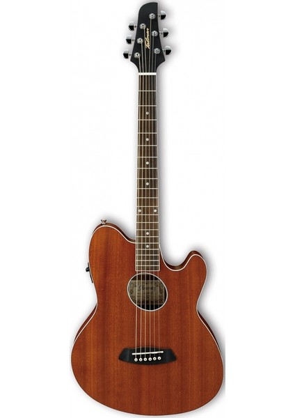 Tcy12E - Opn Elektro Akustik Gitar Kılıf