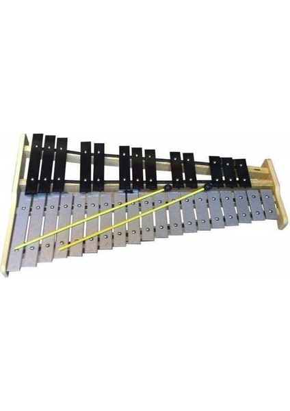 Bl32 Metalafon