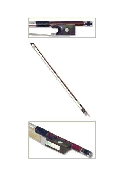 Vbw300Rs Keman Yayı Scale 44 Reçine