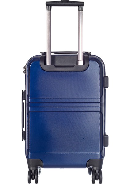 Polycarbonate Kabin Boy Valiz Lmvlz7516-S Lacivert fiyatları