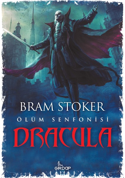 Dracula - Bram Stoker