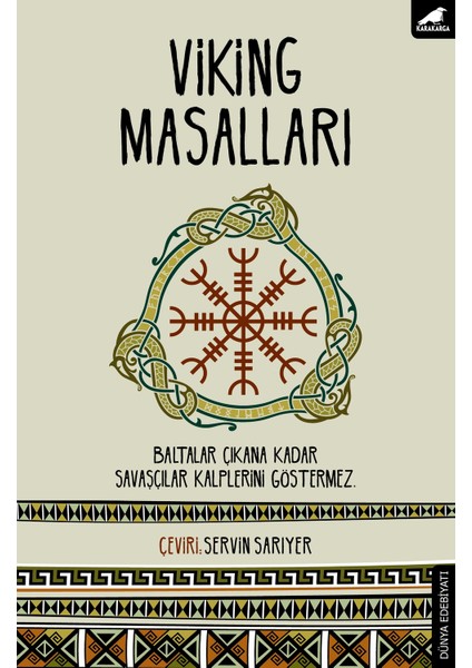 Viking Masalları - Jennie Hall