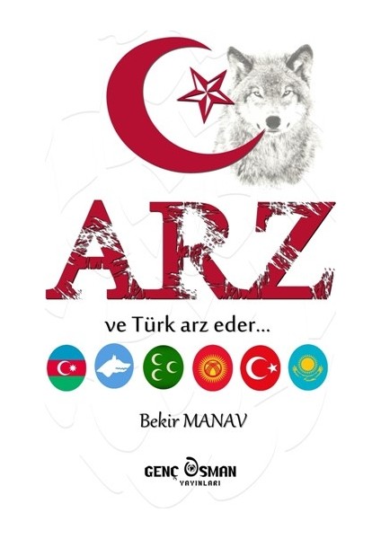 Arz - Bekir Manav