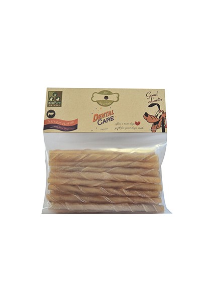 Naturel Burgu Çubuk 5-6 gr 25 li