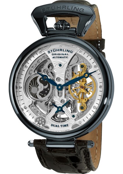 127A2.33X52 Erkek Kol Saati