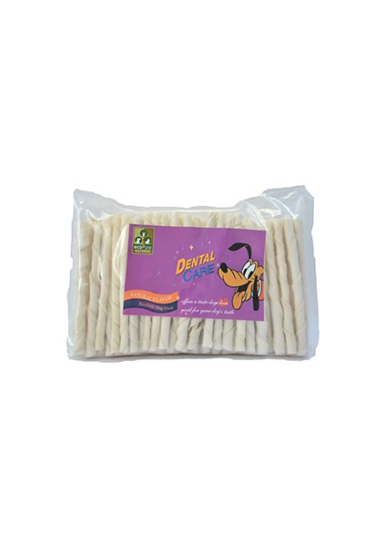 Beyaz Burgu Çubuk 5-6 gr 100 Lü