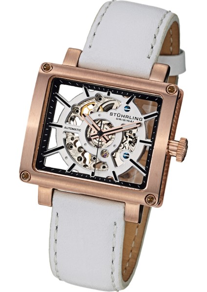 258.124P2 Kadın Kol Saati