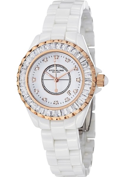 530S2.114Ep3 Kadın Kol Saati