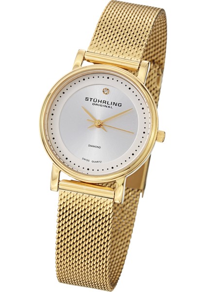 734Lm.04 Kadın Kol Saati