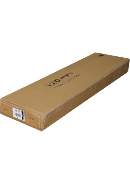Kablo Kanalı 16x16 Yapışkan Bantlı