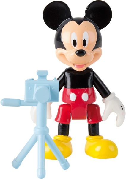 Mickey Mouse Mini Mouse Mickey Clubhouse