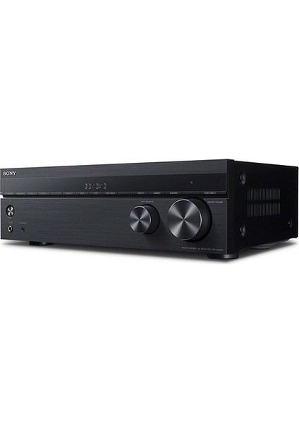 Str-Dh590 5,1 Kanal Ev Sinema Amfisi