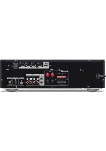 Str-Dh590 5,1 Kanal Ev Sinema Amfisi