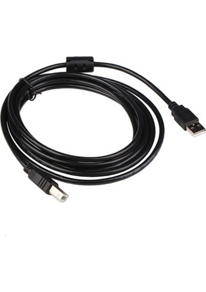 PL-6504 USB Yazıcı Kablosu 3 m