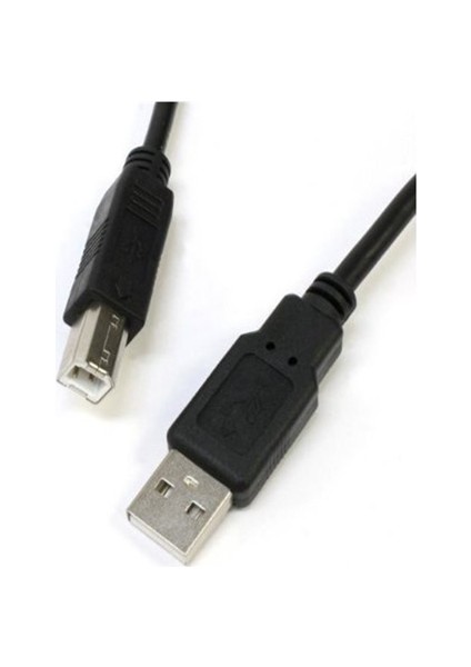 PL-6504 USB Yazıcı Kablosu 3 m