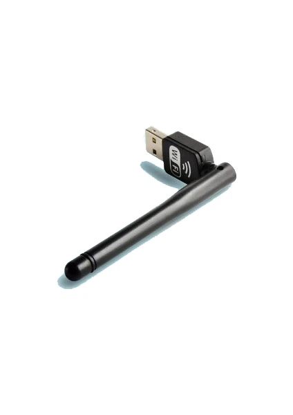 PL-9335 USB 2.0 Wireless Kablosuz Adaptör