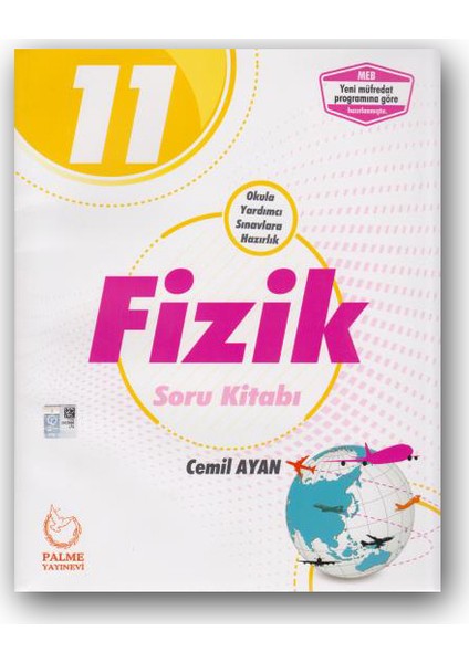 11. Sınıf Fizik Soru Bankası