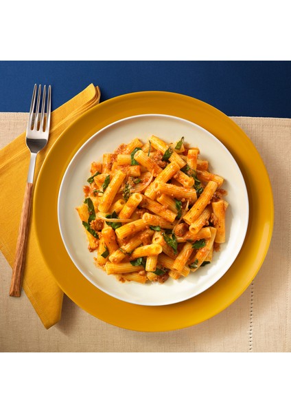 İnce Uzun/ Sedani Rigati Sade Makarna 500 Gr modelleri