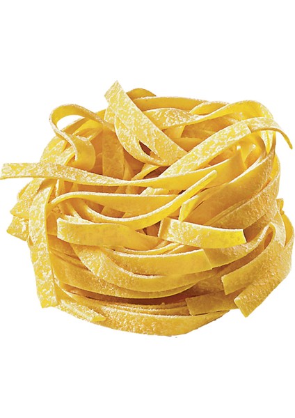 Tagliatelle Yumurtalı Makarna 500 Gr.