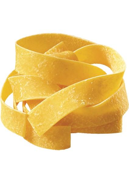 Pappardelle Yumurtalı Makarna 250 Gr