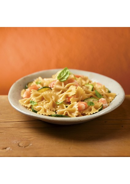 Tam Buğday Kelebek/Integrale Farfalle Makarna 400 Gr modelleri
