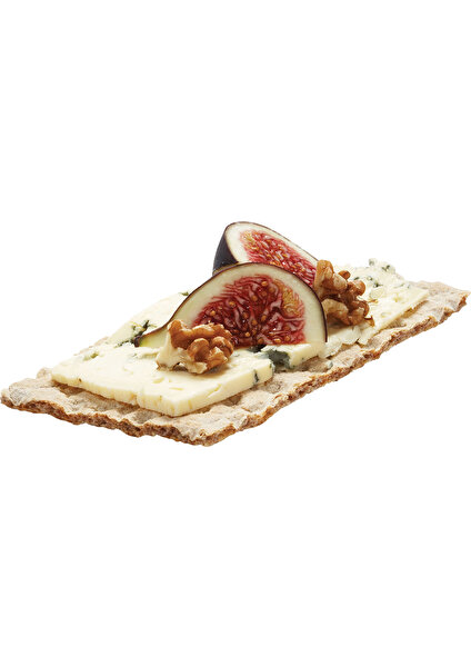 İnce Gevrek Ekmek / Crispbread Delikatess