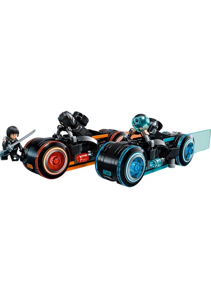 Ideas 21314 Tron: Legacy