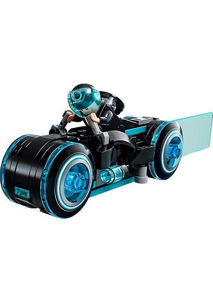 Ideas 21314 Tron: Legacy