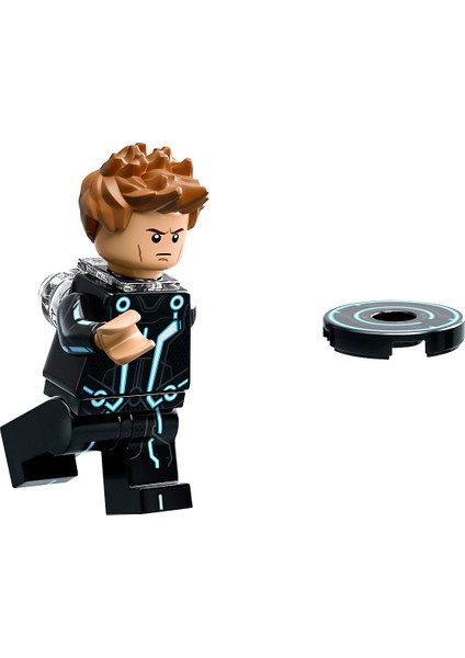 Ideas 21314 Tron: Legacy