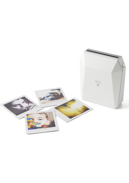 Instax Share SP-3 Beyaz modelleri