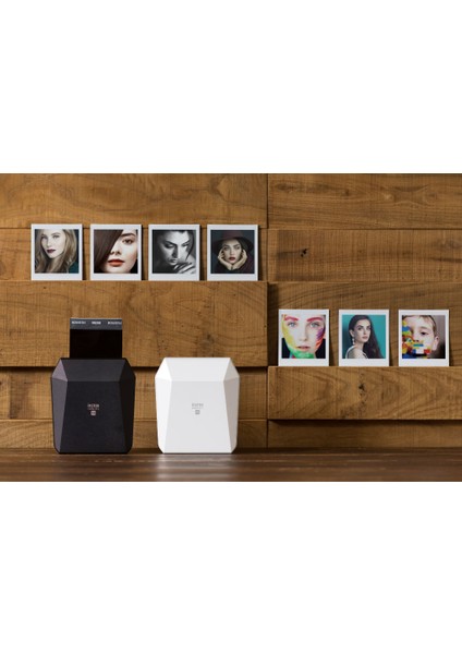 Instax Share SP-3 Beyaz fırsatları